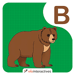 Bear AR Card