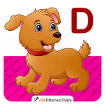 Dog AR Card