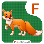 Fox AR Card