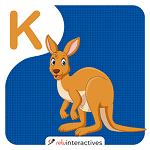 Kangaroo AR Card