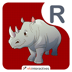 Rhino AR Card